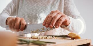качествени кухненски ножове