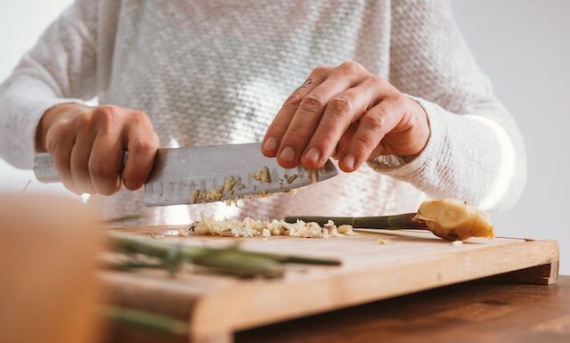 качествени кухненски ножове